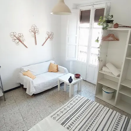 Preciosa En Pleno Centro De Ideal Hacer Turismo Y Vivir La Ciudad Alloggio in famiglia *